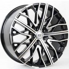 Диск R20 5x120 8,5J ET47 D72,6 RST R002 BD Диск R20 5x120 8,5J ET47 D72,6 RST R002 BD