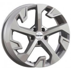 Диск R18 5x114,3 7,5J ET52 D67,1 Carwel Таскан 262 SB