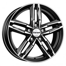 Диск R16 5x108 6J ET45 D67,1 Carwel Вайт 184 AB