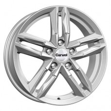 Диск R16 5x108 6J ET45 D67,1 Carwel Вайт 184 SB
