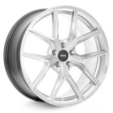 Диск R19 5x120 10J ET45 D74,1 Momo SUV RF-01 Titan Ice