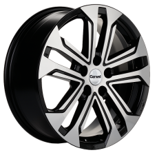 Диск R18 5x114,3 7J ET50 67,1 Carwel Куж 1803 (CX-5/Seltos) ABT