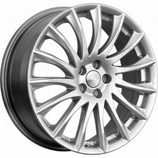 Диск R18 5x114,3 7J ET40 D67,1 Скад Валенсия селена
