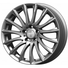 Диск R18 5x114,3 7J ET45 D67,1 Скад Валенсия селена