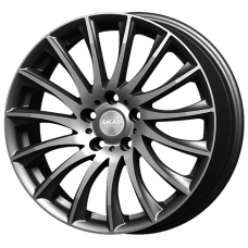 Диск R18 5x100 7J ET48 D56,1 Скад Валенсия алмаз