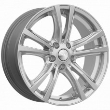 Диск R18 5x114,3 8J ET45 D67,1 Скад Мюнxен селена