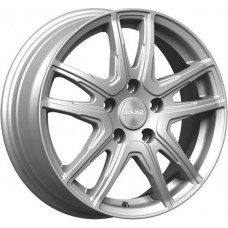 Диск R16 5x114,3 6J ET46 D67,1 Скад Сидней селена