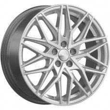 Диск R17 5x100 7J ET45 D67,1 Скад Азимут селена