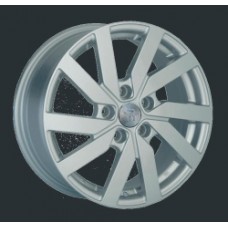 Диск R16 5x112 6,5J ET46 D57,1 Replay SK 69 S