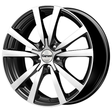 Диск R17 5x100 7J ET45 D67,1 Carwel Гранд 131 AB