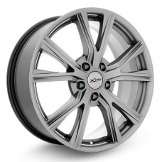 Диск R16 5x114,3 6,5J ET38 D67,1 Carwel Хумми 219 AB