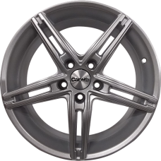 Диск R17 5x100 7J ET48 D56,1 Carwel Альфа 118 SL