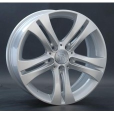 Диск R17 5x112 7,5J ET46 D66,6 Replay MR 95 S
