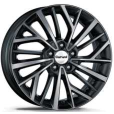 Диск R17 5x114,3 7J ET48 67,1 Carwel Токо 1717 (Seltos/Soul/Sonata) ABT