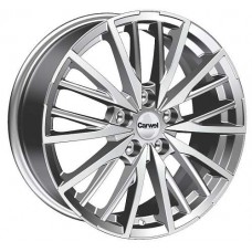 Диск R17 5x108 7J ET45 D60,1 Carwel Агма 1719 (Chery Tiggo 8) AST