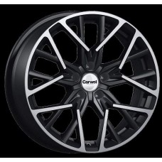 Диск R18 5x120 8J ET34 D72,6 Carwel Керид 225 AB