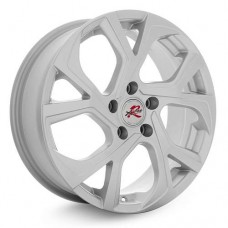 Диск R17 5x112 6,5J ET38 D66,6 X'trikeRST R087 GLA HS