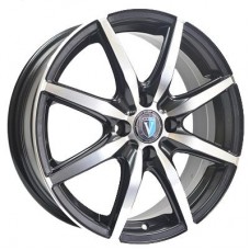 Диск R15 4x100 6J ET48 D54,1 Venti 1515 BD