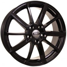 Диск R16 5x114,3 6,5J ET45 D67,1 NEO 648 BL Диск R16 5x114,3 6,5J ET45 D67,1 NEO 648 BL