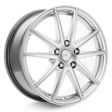 Диск R17 5x114,3 7J ET50 D67,1 Скад Амстердам селена