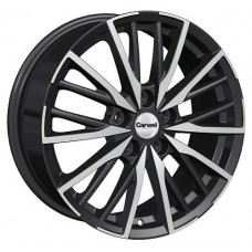 Диск R17 5x114,3 7J ET51 D67,1 Carwel Агма 1719 (Optima/ Tucson) ABT