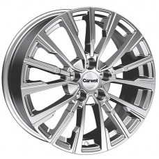 Диск R17 5x108 7J ET45 D60,1 Carwel Базан 1720 (Chery Tiggo 8) SLT