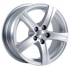 Диск R18 5x114,3 8J ET42 D67,1 Скад Sakura селена