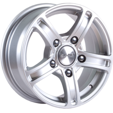 Диск R15 5x139,7 6,5J ET40 D98,5 Скад Трофи селена