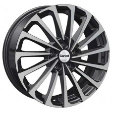 Диск R17 5x114,3 6,5J ET40 D67,1 Carwel Кагра 1721 (KIA Ceed) ABT