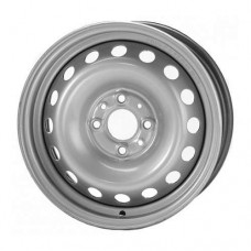 Диск R15 4x98 6J ET35 D58,5 ТЗСК LADA R15 Серебристый
