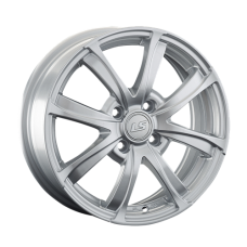 Диск R15 4x100 6J ET50 D60,1 LS Wheels 313 S
