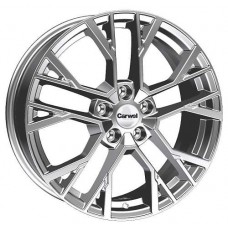 Диск R18 5x108 7J ET33 D60,1 Carwel Камак 1810 (Chery Tiggo 4/7 Pro/Eeed L/Omoda C5) SLT