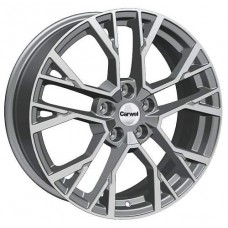Диск R18 5x108 7J ET47 D60,1 Carwel Камак 1810 (Chery Tiggo 8/ 8 pro/ 8 Pro Ma) AGR
