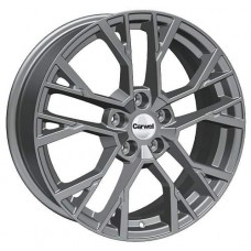 Диск R18 5x108 7J ET47 D60,1 Carwel Камак 1810 (Chery Tiggo 8/ 8 pro/ 8 Pro Ma) GRT