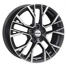 Диск R18 5x108 7J ET36 D65,1 Carwel Камак 1810 ABT