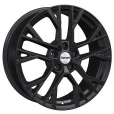 Диск R18 5x108 7J ET36 D65,1 Carwel Камак 1810 BL