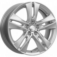 Диск R17 5x114,3 7J ET39 D60,1 Скад Эссен селена
