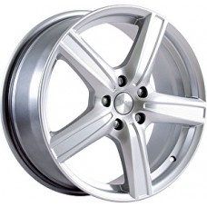 Диск R18 5x110 7,5J ET35 D65,1 Скад Адмирал селена