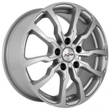 Диск R16 5x110 6,5J ET37 D65,1 X'trike X-117 HS