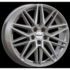 Диск R18 5x108 7J ET36 D67,1 Carwel Вайс 233 SB