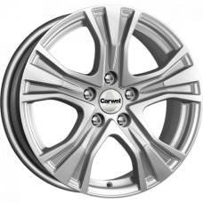 Диск R17 5x112 7J ET40 D57,1 Carwel Сиг 159 (Kodiaq) SB