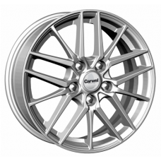 Диск R16 5x114,3 6,5J ET50 D66,1 Carwel Лача SL