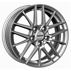 Диск R16 5x114,3 6,5J ET50 D67,1 Carwel Лача GR