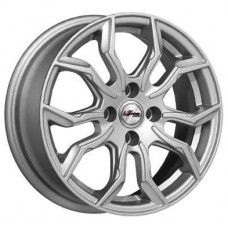 Диск R15 4x98 6J ET35 D58,5 iFree Бохо (КС1037) Хай вэй