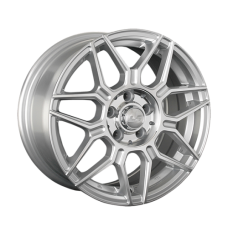 Диск R15 4x108 6,5J ET45 D63,3 LS Wheels 785 SF