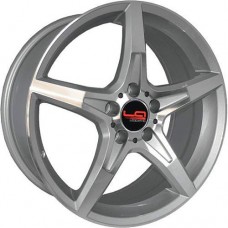 Диск R18 5x112 8J ET50 D66,6 LegeArtis MR 106 SF