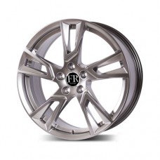 Диск R18 5x108 7,5J ET50 D63,4 Replica FR V1013 HB Диск R18 5x108 7,5J ET50 D63,4 Replica FR V1013 HB