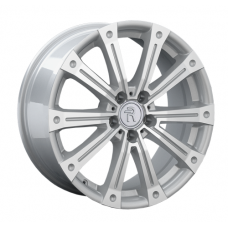 Диск R18 5x112 8,5J ET50,5 D66,6 Replay MR80 SF