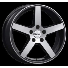 Диск R17 5x108 7J ET45 D63,35 Carwel Дон 261 AB