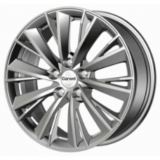 Диск R17 5x114,3 7J ET50 D66,1 Carwel Кивиристи SL